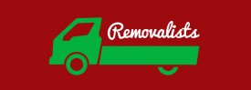 Removalists South Innisfail - Furniture Removals